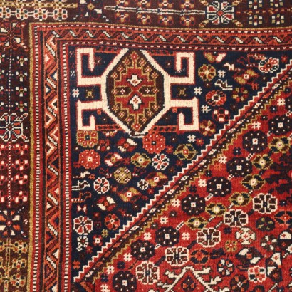 Kaskay-Teppich – Iran