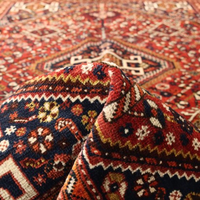 Kaskay carpet - Iran