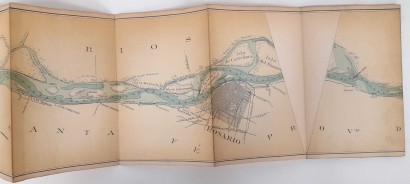 Navigationsplan des Rio Paranà%,Navigationsplan des Rio Paranà%,Navigationsplan des Rio Paranà%,Navigationsplan des Rio Paranà%,Navigationsplan des Rio Paranà%,Navigationsplan des Rio Paranà%,Plan von der Rio Paranà-Versandplan%,Rio Paranà-Versandplan%,Rio Paranà-Versandplan%,Rio Paranà-Versandplan%