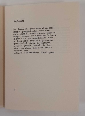 El cuarto. Poemas '81-0apóstrofo