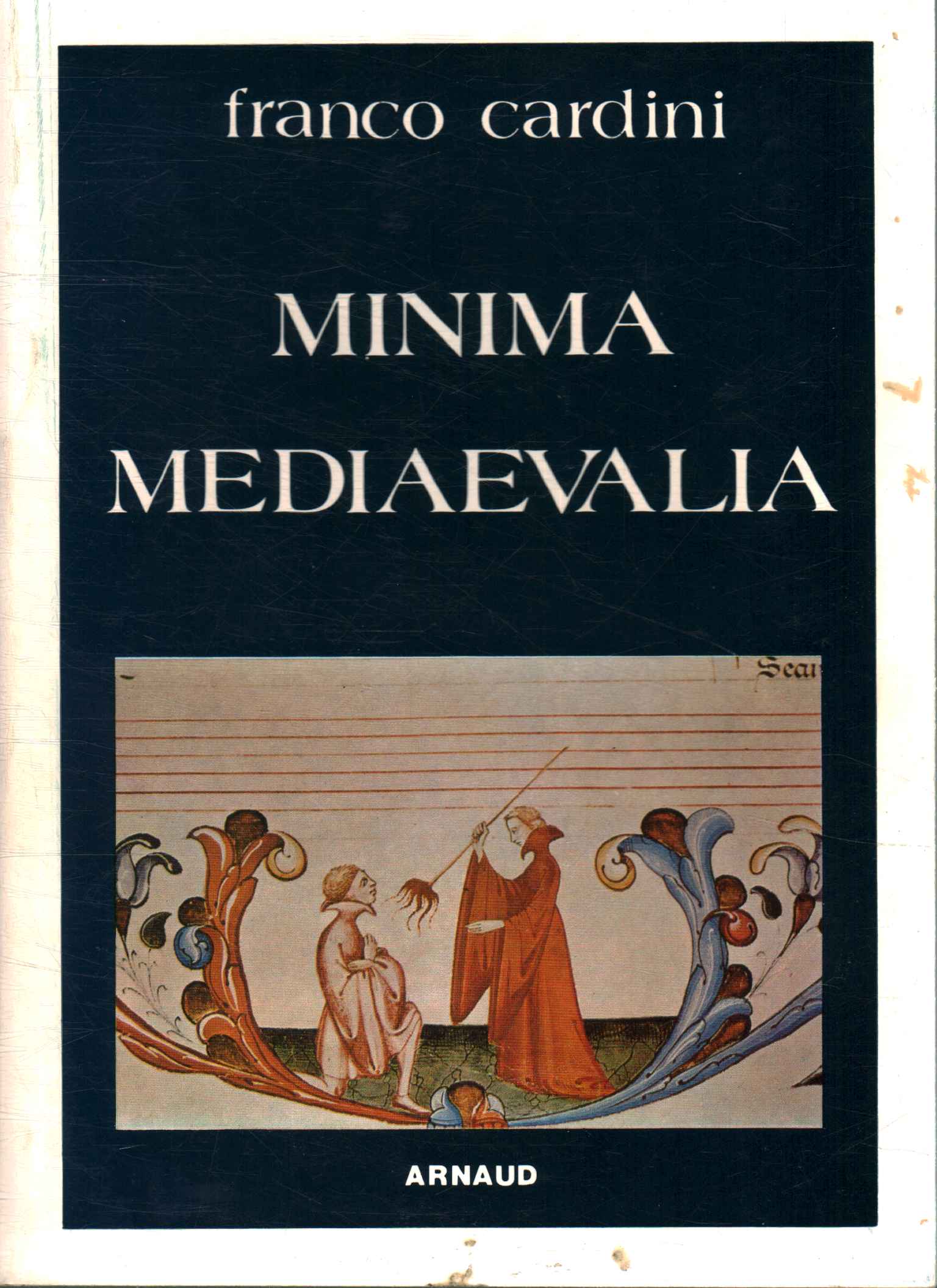 Minimale Mediaevalia