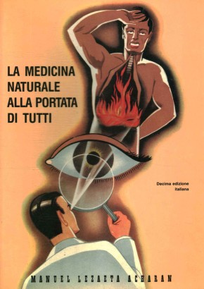 La medicina naturale alla portata di tutti