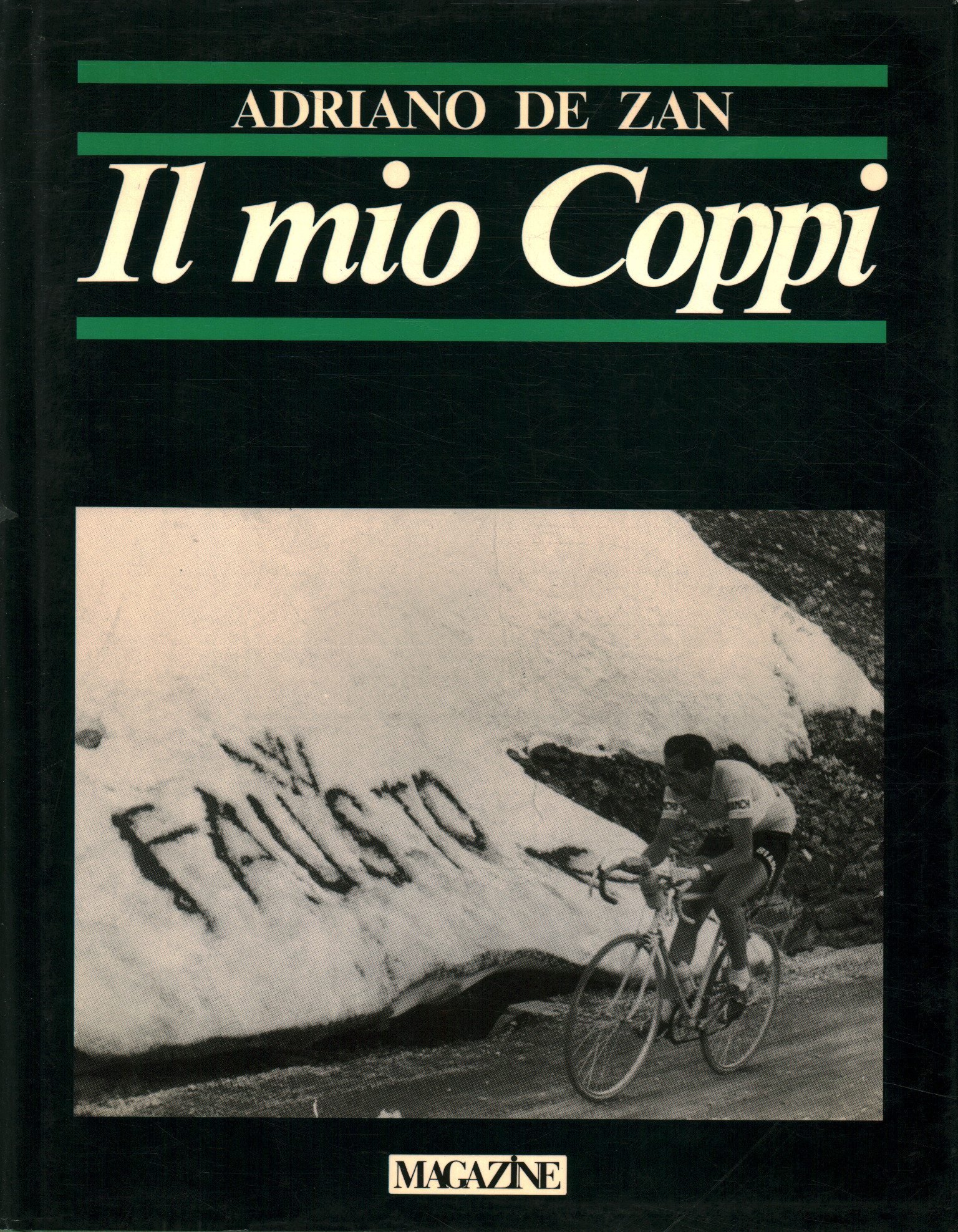 Mein Coppi