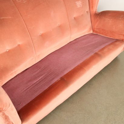 1950s sofa