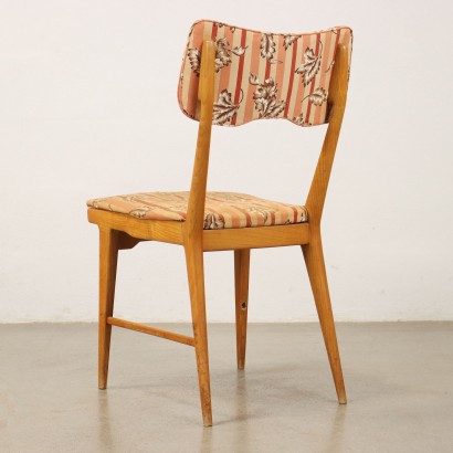 Par de sillas de los años 50