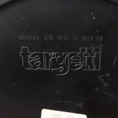 Lámpara Targetti de los años 80.