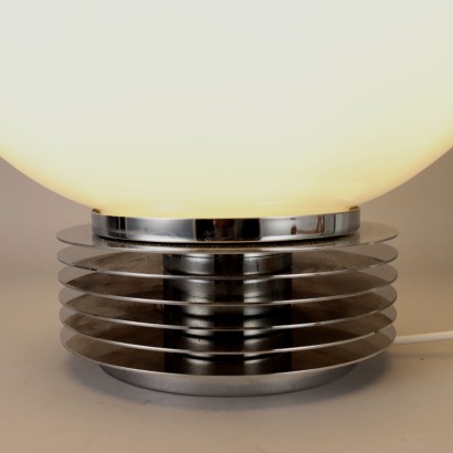 Lampe des années 60-70