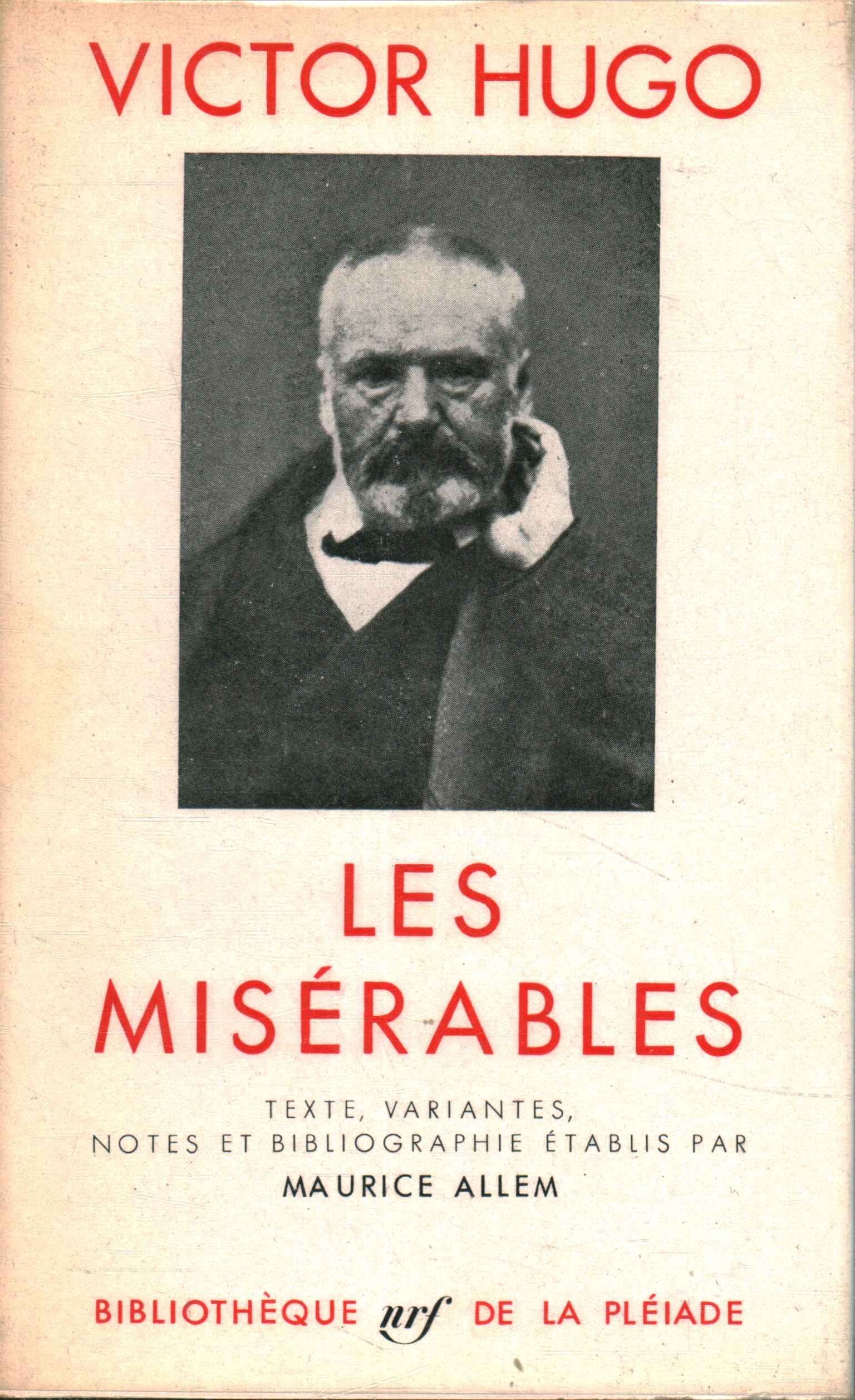 Les misérables