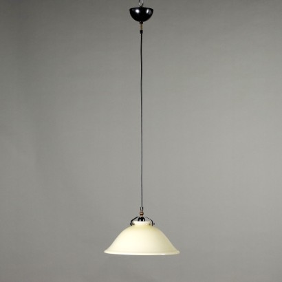 Lampe des années 60