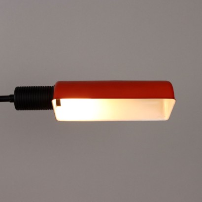 Nuova Veneta Lumi Lampe aus den 80er Jahren