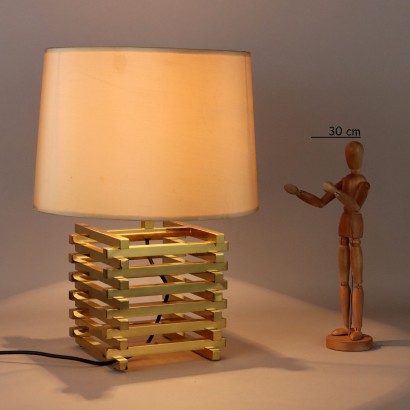 Lampe aus den 80ern