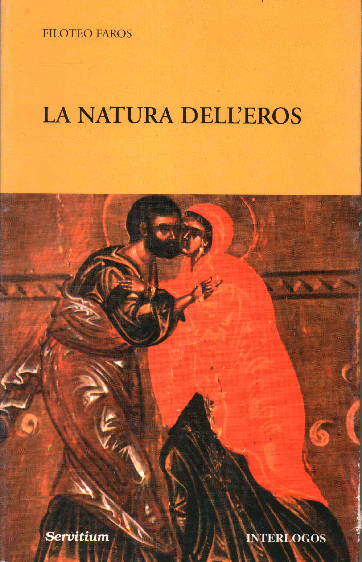 La natura dell'eros