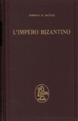 L'impero bizantino