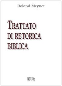 Treatise on biblical rhetoric