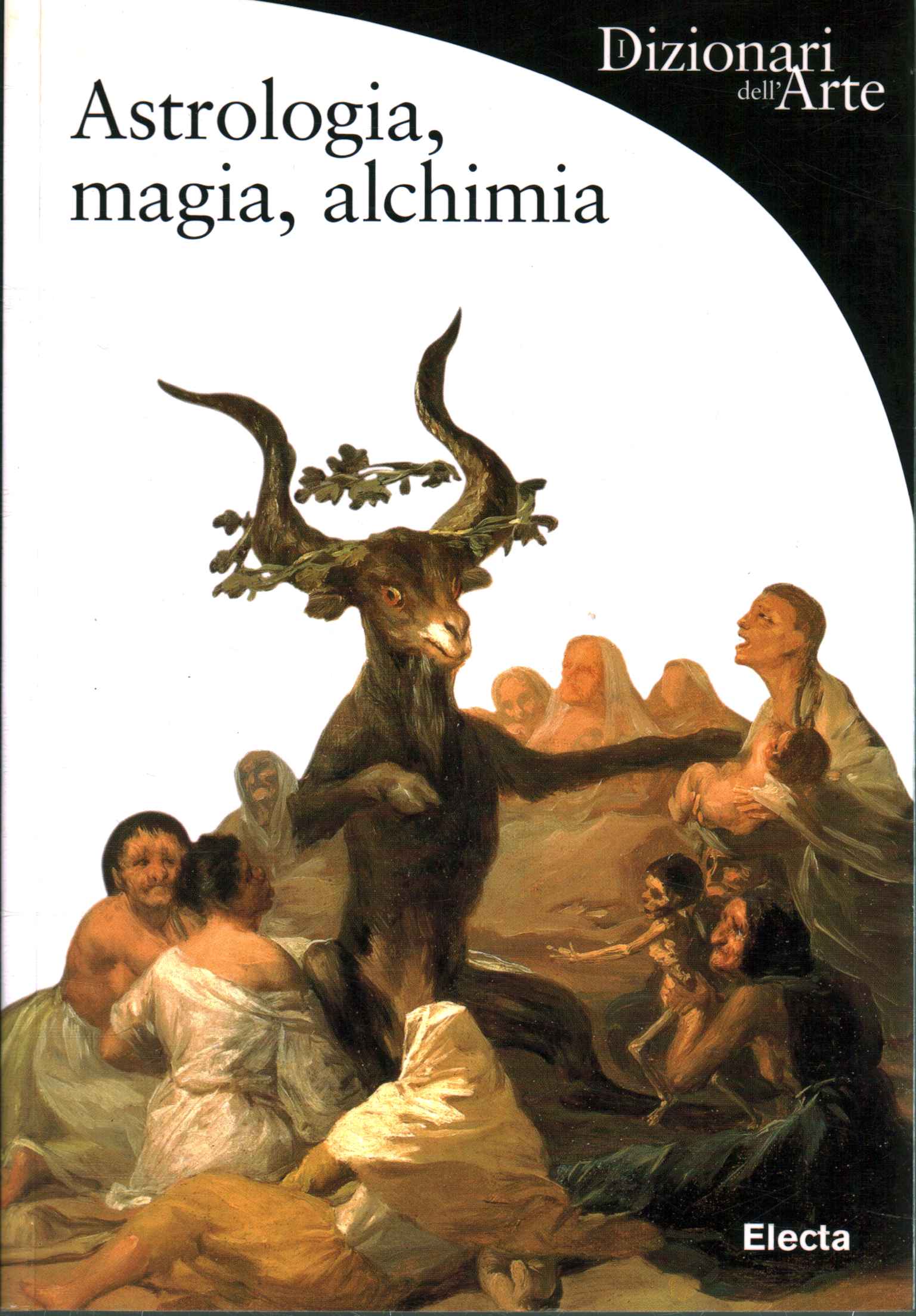 Astrologia magia, alchimia