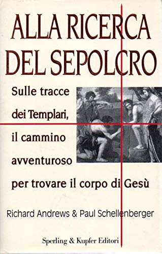 Alla ricerca del sepolcro