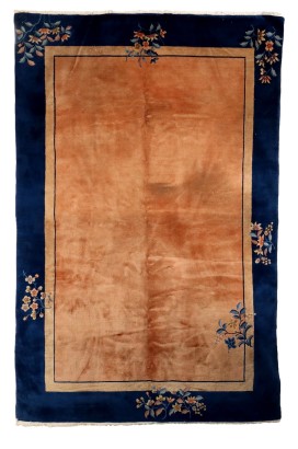 Tapis Pékin - Chine