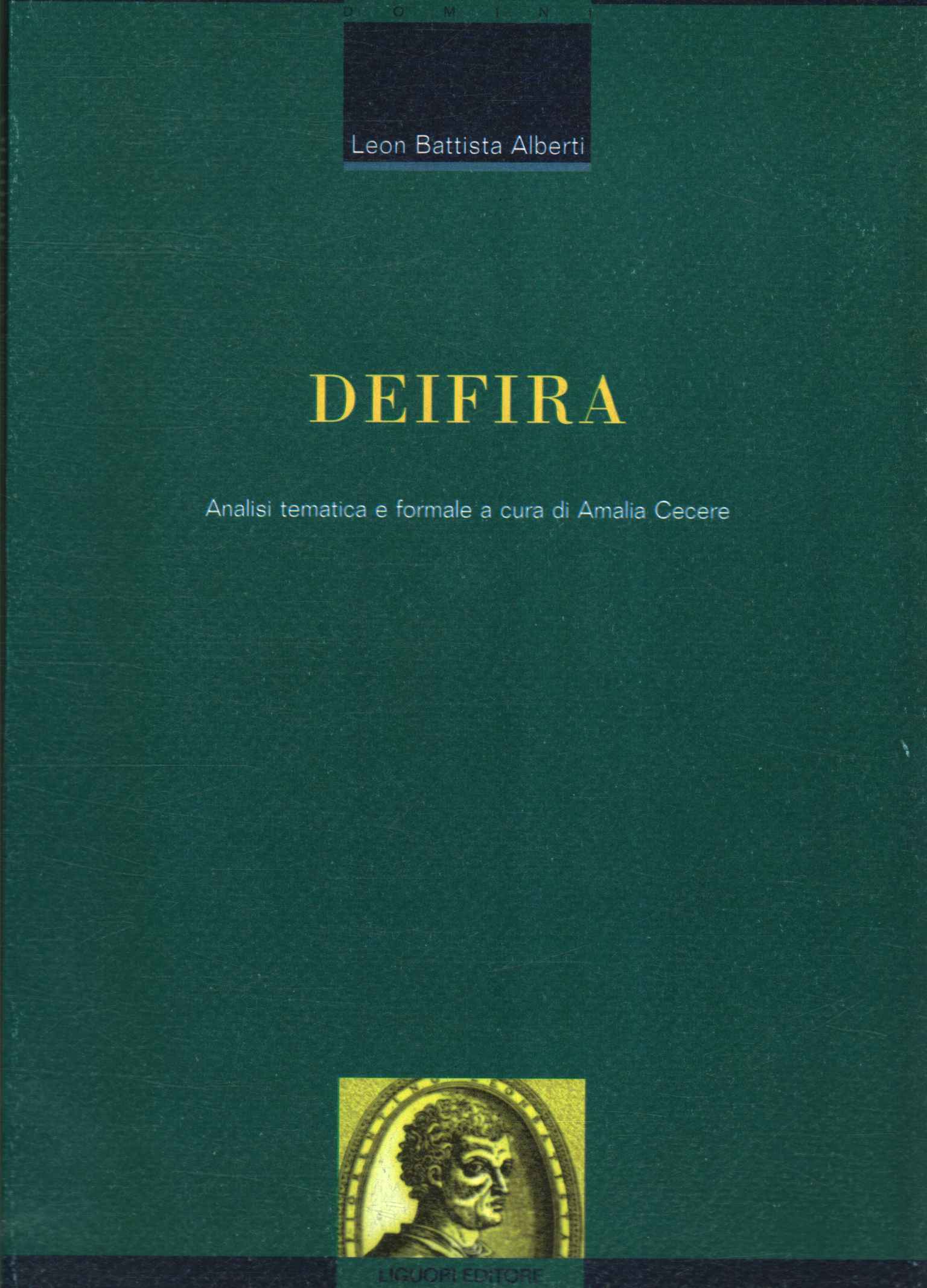 Deífira