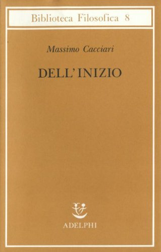 Dell'inizio