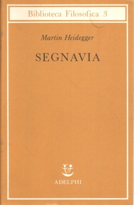 Segnavia