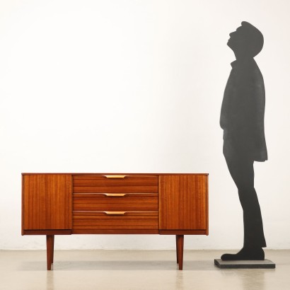 Sideboard Inglese Anni 60