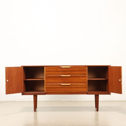 Sideboard Inglese Anni 60