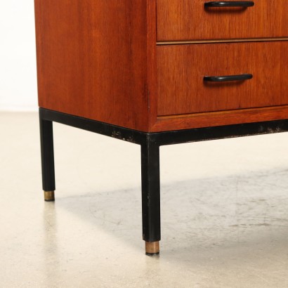 Commode des années 1960