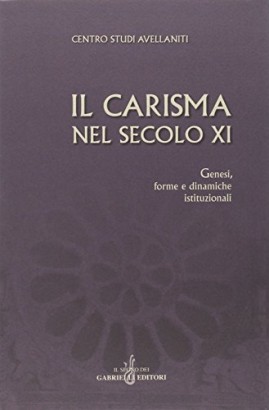 Il carisma nel secolo XI