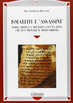 Ismaeliti e Assassini