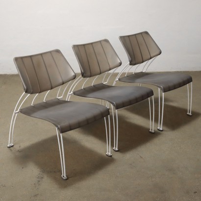 PS Hasslo armchairs by Monika Mulder pe