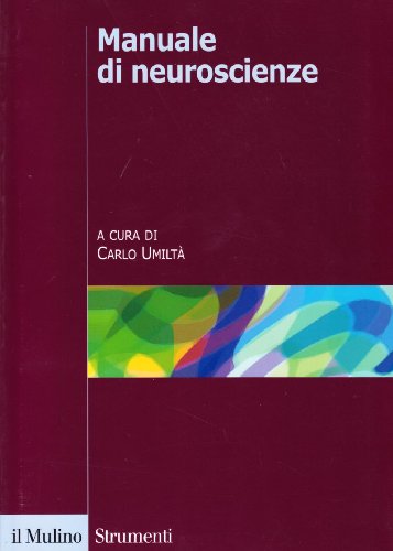 Handbook of neuroscience