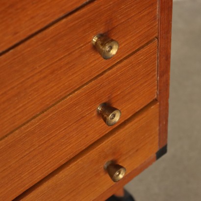 60's bookcase