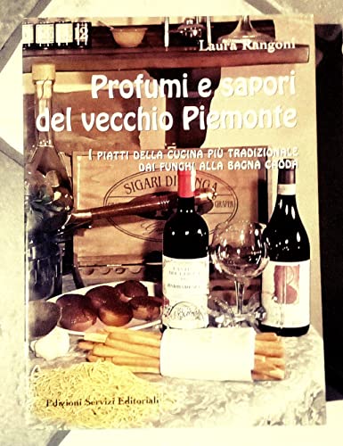 Aromas y sabores del viejo Piamonte