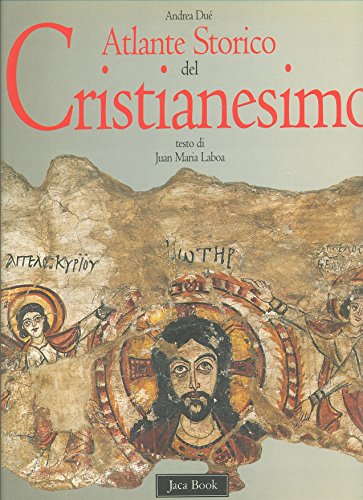 Historical Atlas of Christianity