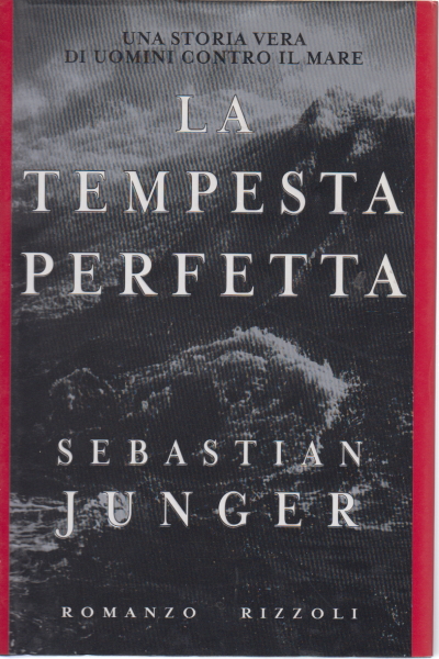 La tempesta perfetta