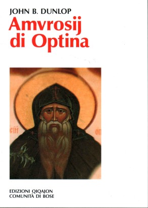 Amvrosij di Optina