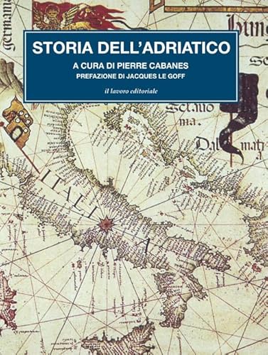 Libros - Historia - Historiografía / Temas, Historia del Adriático