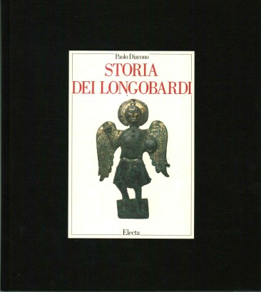 Storia dei Longobardi