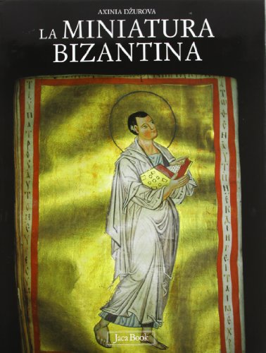 Die byzantinische Miniatur