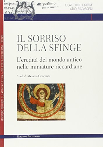 Il sorriso della sfinge