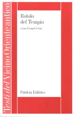 Rotolo del Tempio