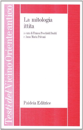 mitología hitita