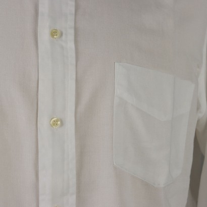 Camisa Fendi Hombre