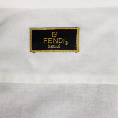 Fendi Camicia Uomo