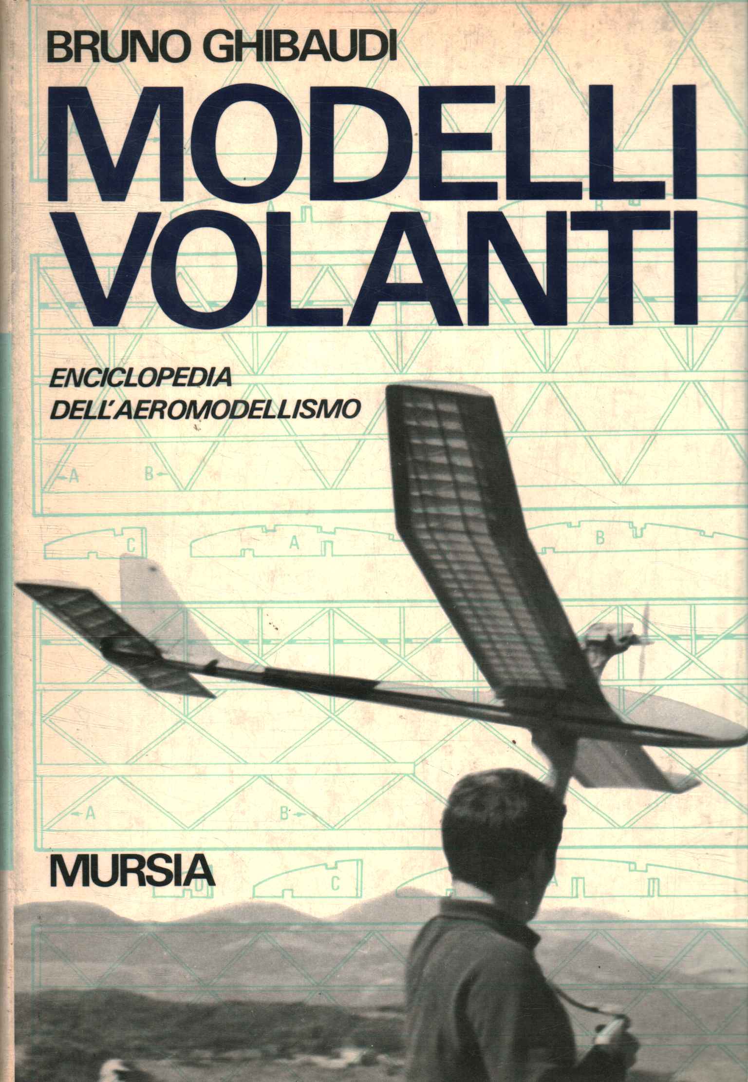 Modelli volanti