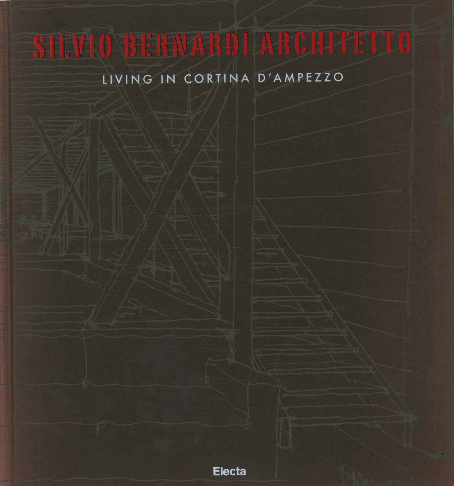 Silvio Berardi arquitecto. Viviendo en Cor