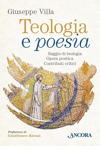 Theology and poetry