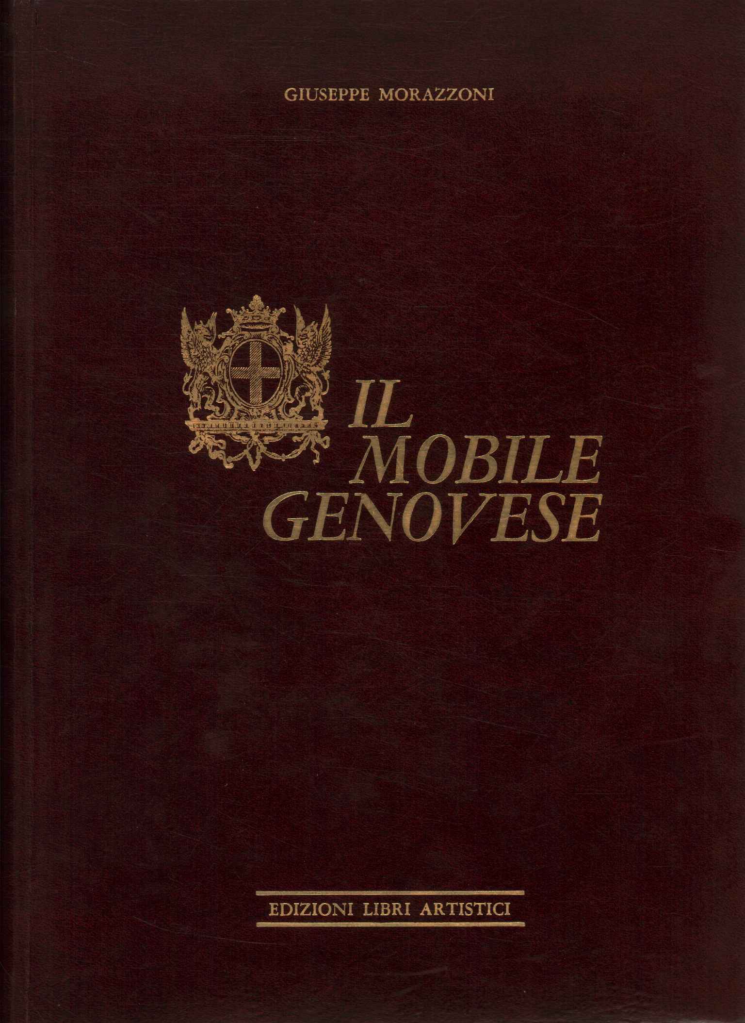 Il mobile genovese