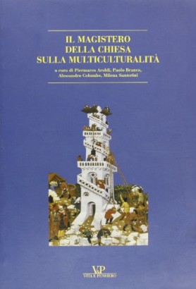 Il magistero della chiesa sulla multiculturalità