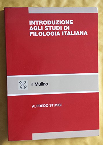 Introduction to Italian Philology Studies